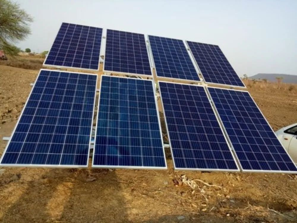 Independent House Solar